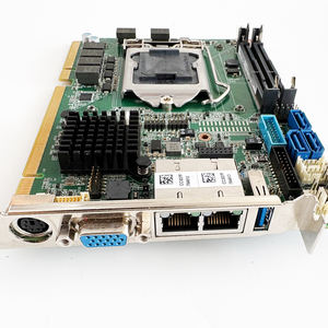 Advantech PCE-3029 PCE-4129 PCE-3029G2-00B4 REV.A2 Compatible con Procesador Intel Core I7/i5/i3/Celeron/Pentium con Chipset H110 - Product Image 4