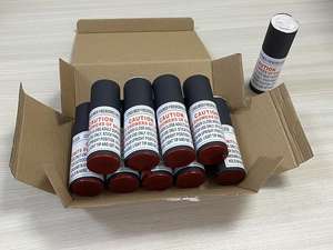 نافورة ألعاب نارية كهربائية داخلية عالية الجودة بتأثير البرق البارد للمناسبات والأعراس - Product Image 1