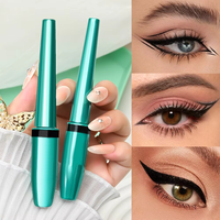 Stylo Eyeliner Liquide Imperméable Longue Tenue Anti-Bavures Séchage Rapide OEM ODM Vente en Gros Usine Marque Privée Logo Personnalisé Cosmétiques