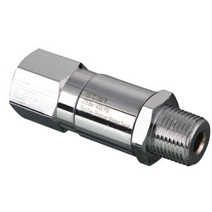 خرطوم غسيل بالضغط العالي 4000 رطل لكل بوصة مربعة مع وصلة دوارة ذكر NPT-<span class=keywords><strong>M</strong></span> مقاس 3/8 بوصة بدوران 360 درجة - Product Image 5