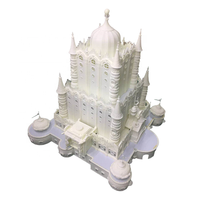 Service d'impression 3D plastique haute précision professionnel, prototypage d'imprimante 3D SLS, fournitures d'usine chinoise d'impression 3D