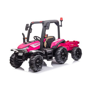 WDBLT-206 populaire Kids motorisé Kids <span class=keywords><strong>Tracteur</strong></span> avec un siège et la suspension de roue - Product Image 1