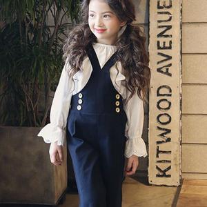 กางเกงโยคะทรงกว้างแบบตัดเย็บพิเศษสำหรับผู้หญิง แบรนด์ Ali Ladies Private Label - Product Image 2