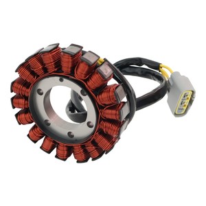 Kit de bobine de stator magnétique KYY pour <span class=keywords><strong>Ducati</strong></span> V4/<span class=keywords><strong>V4S</strong></span> Streetfighter 2018-<span class=keywords><strong>2023</strong></span>, qualité OEM, garantie de 90 jours - Product Image 4