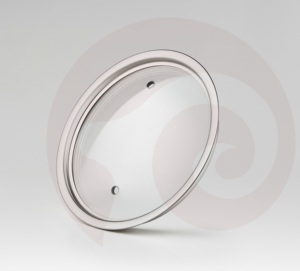 NEW Ecolution Artistry Sinh Thái Thân Thiện 12 Inch Colossus Pan Glass Nắp - Product Image 3