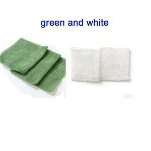 Kasa Steril dan Non-Steril Berkualitas Tinggi 100% Katun untuk Perawatan Luka dalam Bidang Kesehatan - Product Image 4