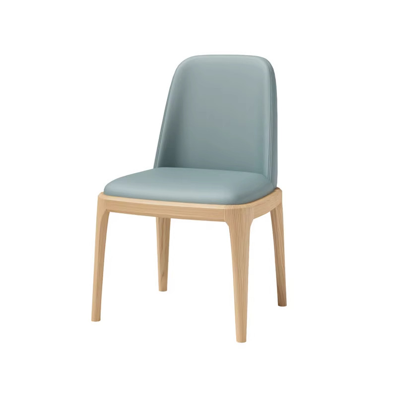 Chaise de salle à manger 4