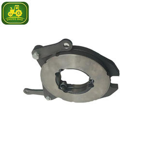 Pièces de rechange de tracteur 3308792M91 actionneur de frein convient pour <span class=keywords><strong>Landini</strong></span> <span class=keywords><strong>40</strong></span> Series 5840, 6040, 6840 500 Series 6500, 7500, 8500, 9500 - Product Image 1