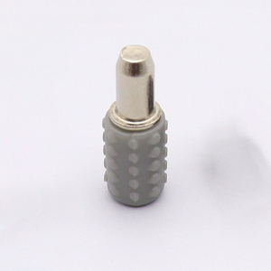 Movable Partition Wardrobe Cabinet Concealed Glass Partition Pin Support Shelf <b>Bracket</b> Product Connectors Shelf Supports - Product Image 2