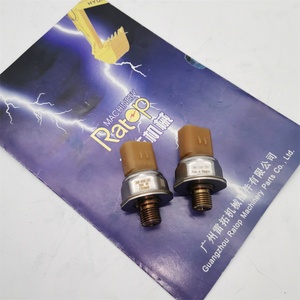 2482169 248-2169 2671402 267-1402 CAPTEUR DE PRESSION pour E336D E329D E325D E324D - Product Image 2