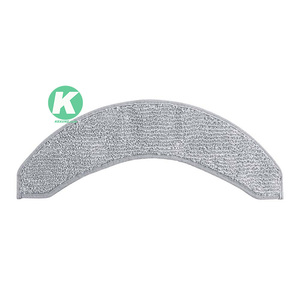 Pièces de rechange et accessoires pour <span class=keywords><strong>aspirateur</strong></span> <span class=keywords><strong>robot</strong></span> iRobot Roomba Combo 10 Max J9 J7+/Plus : tampon de nettoyage, rouleau, brosse latérale, filtre - Product Image 5