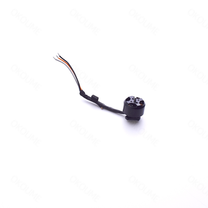 Motor de Brazo Original para DJI Avata 2, Brazos Izquierdo, Derecho, Delantero y Trasero para DJI Avata 2, Piezas de Reparación y Accesorios para Drones - Product Image 6