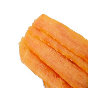 Friandises pour chiens à base <span class=keywords><strong>de</strong></span> <span class=keywords><strong>filet</strong></span> <span class=keywords><strong>de</strong></span> poulet biologique, riche en protéines, aliments et collations pour chiens OEM, <span class=keywords><strong>prix</strong></span> bas - Product Image 3