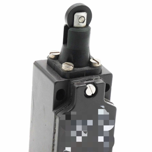 Mr 332-11y Mr33211y pozisyon anahtarı-kullanılmamış-yeni orijinal hazır stok endüstriyel otomasyon Pac özel Plc <span class=keywords><strong>program</strong></span>ı - Product Image 1