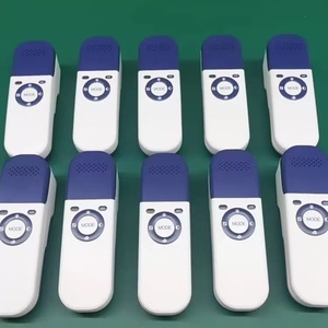 7-цветный портативный сканер вен из АБС-пластика с защитой от обратного потока, инфракрасная технология для инъекций/пробоотбора, для медсестер и медицинских работников - Product Image 6