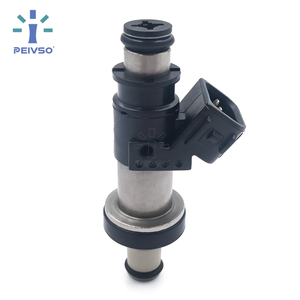 Inyector de Combustible OEM 06164-P8E-A00, Boquilla de Inyección de Gasolina para Honda Odyssey Pilot Acura MDX J35A, Piezas de Automóvil, Precio de Fábrica - Product Image 1