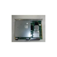 WS-X45-SUP8-E asli baru 24 Port 10G sakelar jaringan modul jaringan