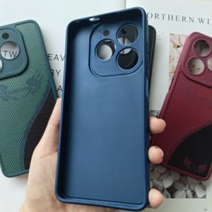 Funda Protectora Deportiva Impermeable de TPU E11 para Teléfono SAM A20SC A21SC, Diseño Suave, Venta al por Mayor - Product Image 2