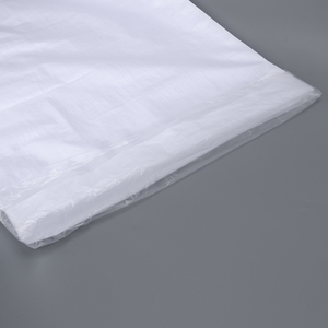 Sacos <span class=keywords><strong>de</strong></span> polipropileno tejidos con bolsa <span class=keywords><strong>de</strong></span> PP <span class=keywords><strong>de</strong></span> Color blanco a <span class=keywords><strong>precio</strong></span> barato para empacar arroz, alimentación animal, fertilizante <span class=keywords><strong>de</strong></span> semillas <span class=keywords><strong>de</strong></span> <span class=keywords><strong>maíz</strong></span>, <span class=keywords><strong>harina</strong></span> - Product Image 3