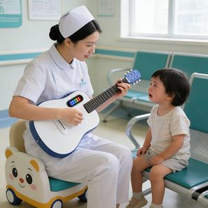 Kit de <span class=keywords><strong>Guitarra</strong></span> Eléctrica Directo de Fábrica, Kit de <span class=keywords><strong>Guitarra</strong></span> para Hacerlo Usted Mismo, <span class=keywords><strong>Guitarra</strong></span> Eléctrica para Aficionados y Construcciones Personalizadas - Product Image 3