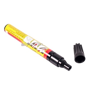 Stylo anti-rayures de réparation de peinture de simonize de manteau intelligent automatique personnalisé professionnel pour la voiture - Product Image 1
