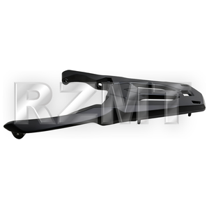 Portaequipajes Trasero de Motocicleta para <span class=keywords><strong>HONDA</strong></span> <span class=keywords><strong>Forza</strong></span> 125 250 300 <span class=keywords><strong>350</strong></span> NSS300 ADV350 2017-2025, <span class=keywords><strong>Accesorios</strong></span> de Aleación de Aluminio - Product Image 5