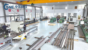 لوحة تكسيدي بالبثق لآلة قوالب الطارد/65 قالب بثق مسطح برأس يموت - Product Image 6