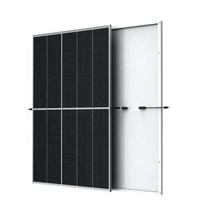 Panel Solar Trina de 500W 510W 515W, Panel Solar Mono Vertex S, Precio del Panel Solar de 490W 495W, Módulo Solar Fotovoltaico - Product Image 2