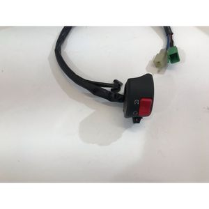 Carena Destra Triumph Street Triple 765 RS 2020 2021 2022 T2309789 Carena Moto - Product Image 3