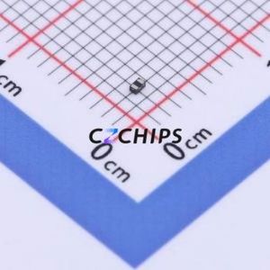 New-Original JEN1006-<b>5V</b> DFN1006-2 Transistor ESD and Surge Protection (TVS/ESD) - Product Image 2