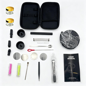 Nouveau Kit Chicha Électronique Rechargeable Populaire 2026 – Shisha sans Charbon avec Batterie – Narguilé Chicha - Product Image 6
