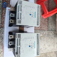 Arrancador Suave Original Genuino 3RW4076-6BB44 SIRIUS 385A 200kW 200-480V CA 230V CA/CC PLC Entrega Rápida