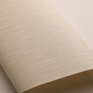 Garanzia della qualità 100% carta da parati in vinile elegante bianco moderno colore solido per interni <span class=keywords><strong>rivestimenti</strong></span> murali ignifughi per Hotel - Product Image 3