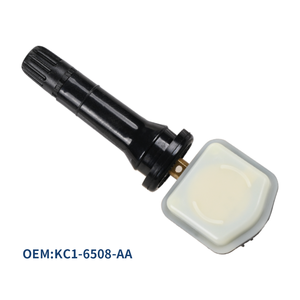 Pièces automobiles pour voitures KC16508AA, capteur TPMS, capteur de pression des pneus KC1-6508-AA KC16508AA pour Ford Territory - Product Image 2