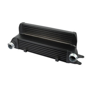 Refroidisseur d'air avant pour BMW 525d 530d 535d 635d E60 E61 E63 E64 2003-2010 Radiateur à haut débit pour moteur diesel - Product Image 1