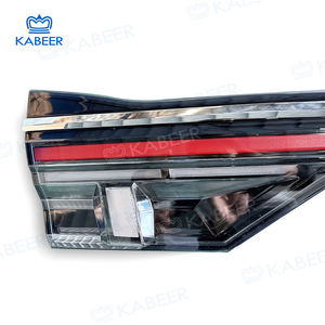 Luz trasera <span class=keywords><strong>Mondeo</strong></span> modificada Kabeer para <span class=keywords><strong>Ford</strong></span> 2013-2020 <span class=keywords><strong>Mondeo</strong></span> Taillamp para actualizar a la luz trasera de nuevo estilo - Product Image 4