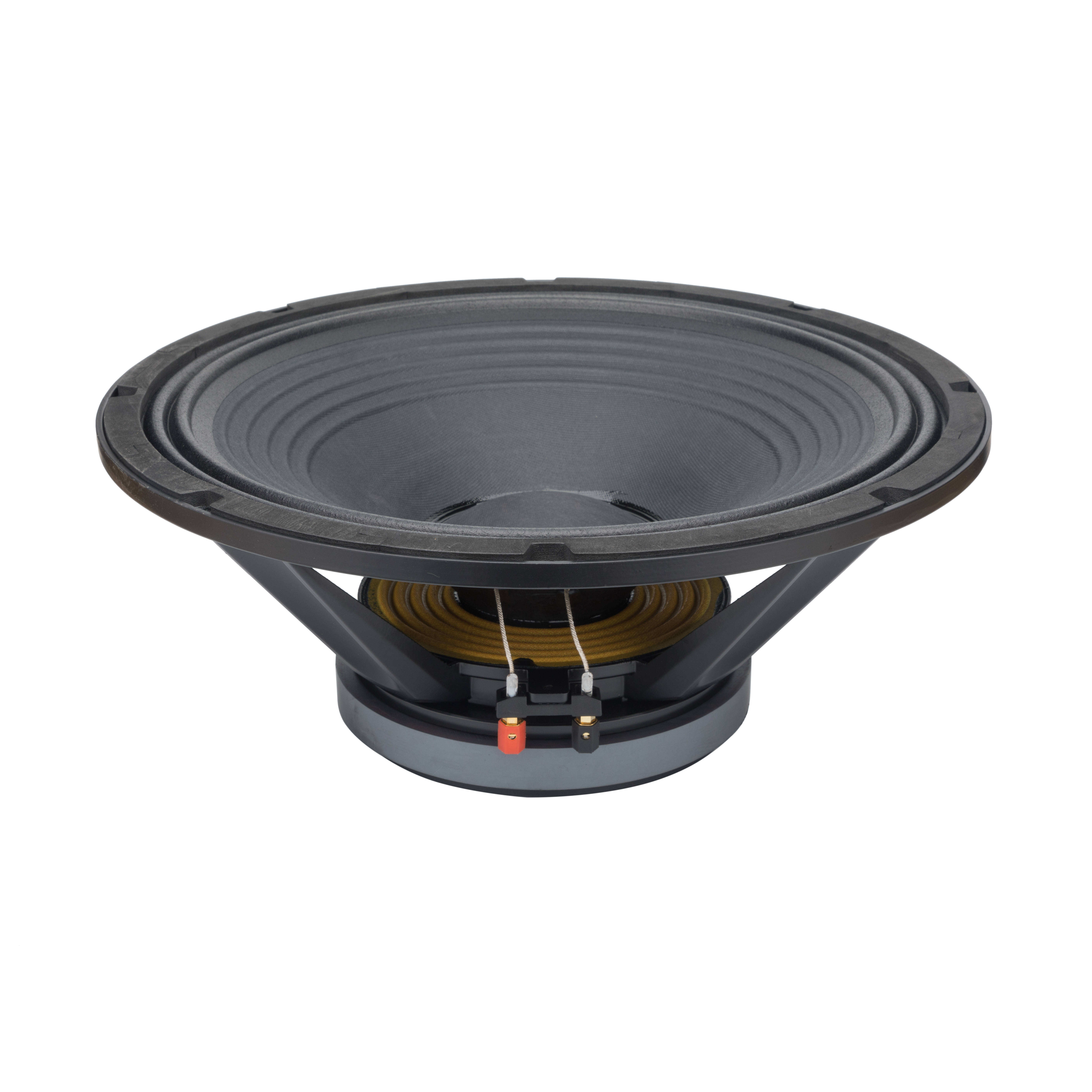 15 Inch Voice Coil Speaker 600 Watts Bass Woofer