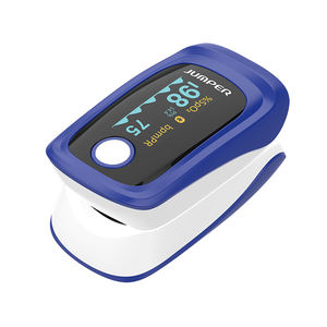 Pulsossimetro wireless per misuratore di saturazione di pulsossimetro neonatale - Product Image 2