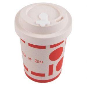 แก้วกาแฟคุณภาพสูง ปรับแต่งได้ เป็นมิตรกับสิ่งแวดล้อม เกรดสำหรับอาหาร ทำจากกากกาแฟ - Product Image 1