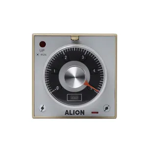 ALION H3BA-11 220VAC Mini Automatic Analog Sealed Control Zeit verzögerung relais