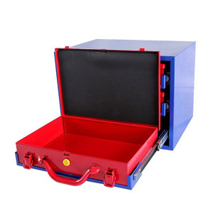 Manufacturer High Quality Metal Cabinet <strong>Drawer</strong> Dividers Screw <strong>Tool</strong> <strong>Box</strong> - Product Image 2