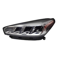 Chery Auto Parts 'New TIGGO8 LED Head Lamp 605000016AA & 605000017AA Phare Led avec éclairage de température de couleur 6000K
