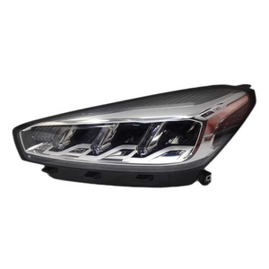 Nuova lampada frontale a LED TIGGO8 di <span class=keywords><strong>Chery</strong></span> <span class=keywords><strong>Auto</strong></span> parts 605000016AA & 605000017AA con illuminazione a temperatura di colore 6000K - Product Image 2