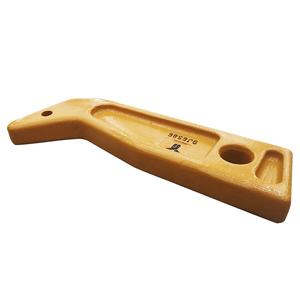 Punta del <span class=keywords><strong>Ripper</strong></span> D4E per Bulldozer, Ricambio per <span class=keywords><strong>Ripper</strong></span> 9J6586 - Product Image 3