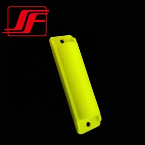 UHF 860 - 960 MHz ABS العلامة المضادة للمعادن RFID Led العلامة لإدارة الخدمات اللوجستية - Product Image 5