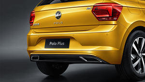 Venta Especial de <span class=keywords><strong>POLO</strong></span> PLUS <span class=keywords><strong>2023</strong></span> Edición Indulgence 1.5L de Alta Calidad - Product Image 6