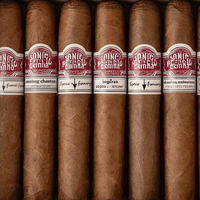 Anillas Personalizadas para Cigarros con Etiquetas Reforzadas, Anillos para Cigarros con Relieve, Anillas para Cigarros para un Embalaje Duradero