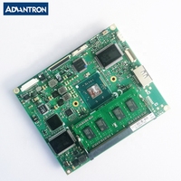 ADLINK ETX-BT-E3815/SK Motherboard Motherboard papan CPU kontrol industri papan utama garansi satu tahun