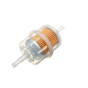 <strong>Fuel</strong> <strong>Filter</strong> ,Universal Motorcycle &amp; Scooter Parts <strong>Inline</strong> <strong>Fuel</strong> <strong>Filters</strong> Replacement - Product Image 1
