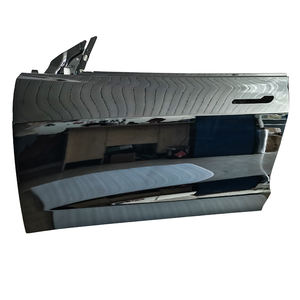 Kit de pièces de rechange automobiles OE panneau de porte de voiture électrique pour accessoires VW Golf - Product Image 1